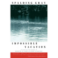 Impossible Vacation - Paperback