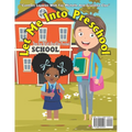 Let Me Into Preschool - Paperback