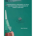 Comprehensive Assessment of Fiscal and Operational Performance of Cement Companies - Paperback