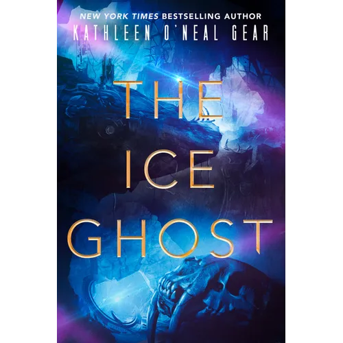 The Ice Ghost - Paperback