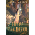 Cry of the Raven - Paperback