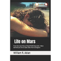 The Lawman: Life on Mars: From the case files of Detective Will Diaz (ret) - Paperback