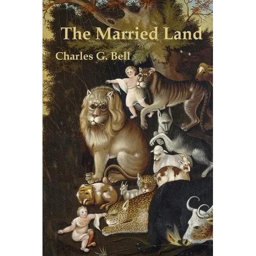 The Married Land - Paperback