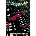 Spider-Man: Brand New Day Omnibus Vol. 2 John Romita Jr. Cover - Hardcover