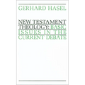 New Testament Theology: Basic Issues in the Current Debate - Paperback