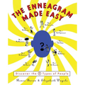 The Enneagram Made Easy: Discover the 9 Types of People - Paperback