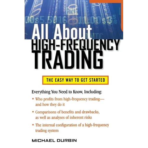 All Abt Hi-Freq Trdng - Paperback