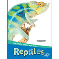 Reptiles: Reptiles - Paperback