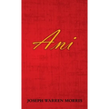 Ani - Hardcover