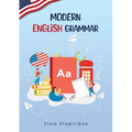 "Modern English Grammar", "ESL learning," "writing improvement," "grammar reference," "learn English - Paperback