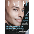 Face Secrets: The Truth About Wrinkles! My Skin Secrets to De-Stress & Age Less. Take Years Off Your Face Naturally! - Paperback