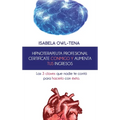 Hipnoterapeuta Profesional Certificate Conmigo Y Aumenta Tus Ingresos - Hardcover