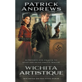 Wichita Artistique: A Private Eye Series - Paperback