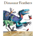 Dinosaur Feathers - Hardcover