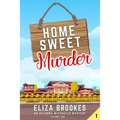 Home Sweet Murder - Paperback