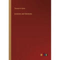 Lectures and Sermons - Paperback
