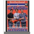 My Hero Is a Duke...of Hazzard (Brotherhood) the Hosford Edition - Paperback