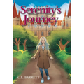 Serenity's Journey: Journey Home - Hardcover