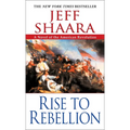 Rise to Rebellion - Mass Market Paperbound