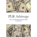 PLR Arbitrage - Paperback