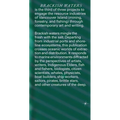 Brackish Waters - Paperback