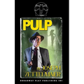 Pulp - Paperback