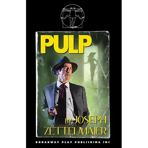 Pulp - Paperback