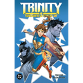 Trinity: Generation S - Paperback