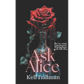 Ask Alice: The Tainted Wonderland Series Book 1 - Paperback