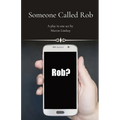 Someone Called Rob - Paperback