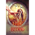 FIre in the Blood - Paperback