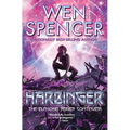 Harbinger - Mass Market Paperbound