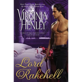 Lord Rakehell - Paperback