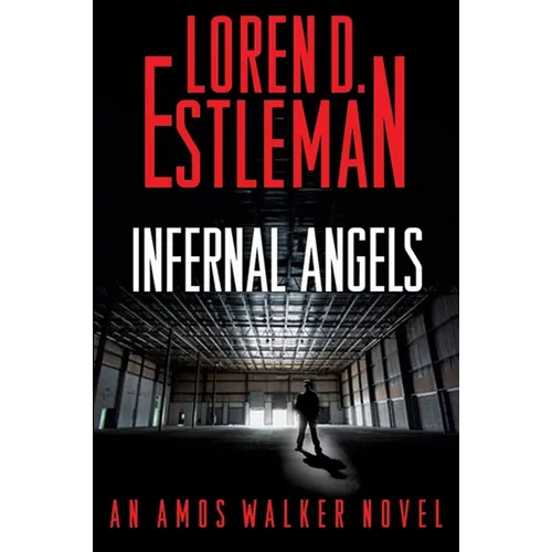 Infernal Angels - Paperback
