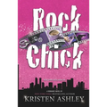 Rock Chick - Paperback