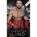Ryker - Paperback