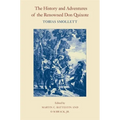 The History and Adventures of the Renowned Don Quixote - Paperback