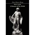 A Romance of Two Worlds - Paperback