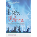 All These Things Into Position: What Theology Can Learn from Radiohead - Paperback