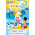 The Crunch - Paperback