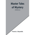 Master Tales of Mystery (Volume 3) - Paperback