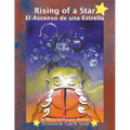 Rising of a Star: El Ascenso De Una Estrella - Paperback