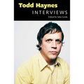 Todd Haynes: Interviews - Hardcover