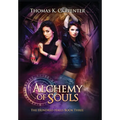 Alchemy of Souls: The Hundred Halls Series Book Three - Hardcover