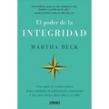 Poder de la Integridad, El (Urano) - Paperback