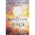 The Revelations of Jesus - Paperback