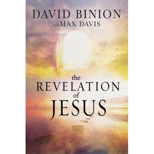 The Revelations of Jesus - Paperback
