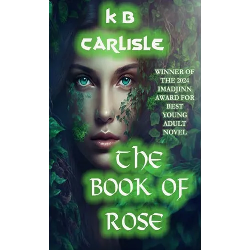 The Book of Rose - Paperback