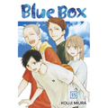 Blue Box, Vol. 18 - Paperback
