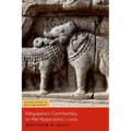 Vātsyāyana's Commentary on the Nyāya-Sūtra: A Guide - Paperback
